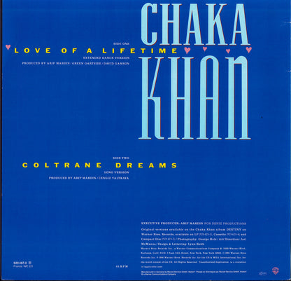 Chaka