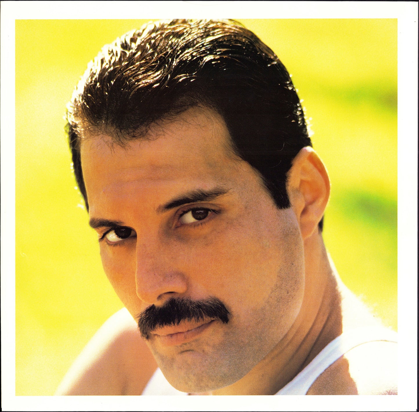 Freddie Mercury - Mr. Bad Guy Vinyl LP