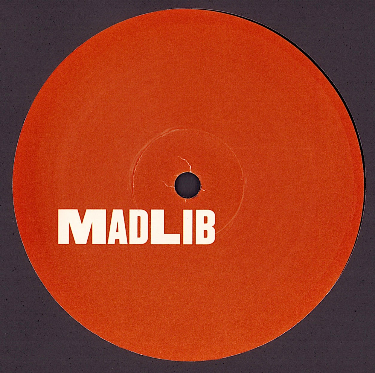 Madlib – Pill Jar Vinyl LP