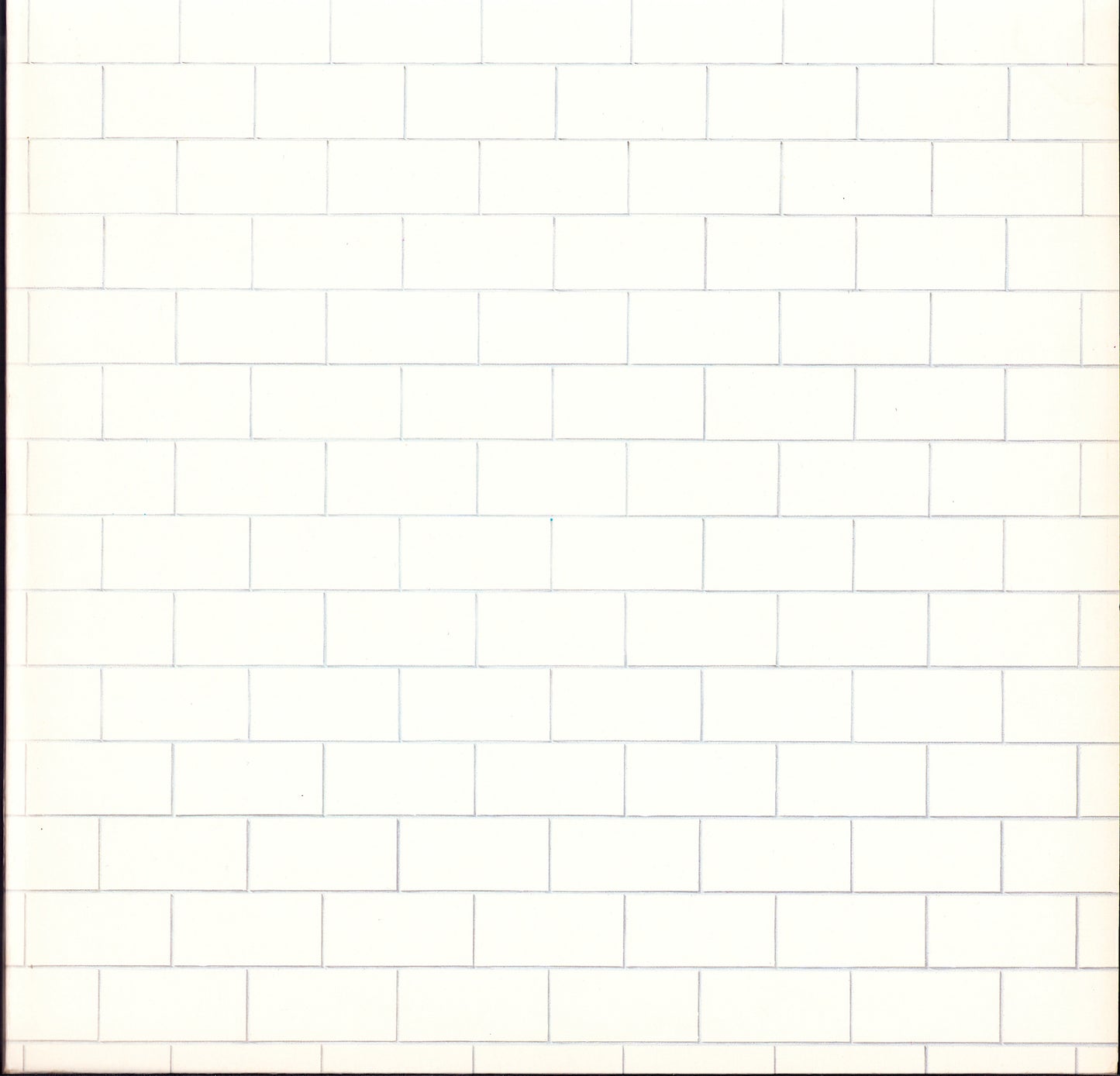 Pink Floyd - The Wall Vinyl 2LP