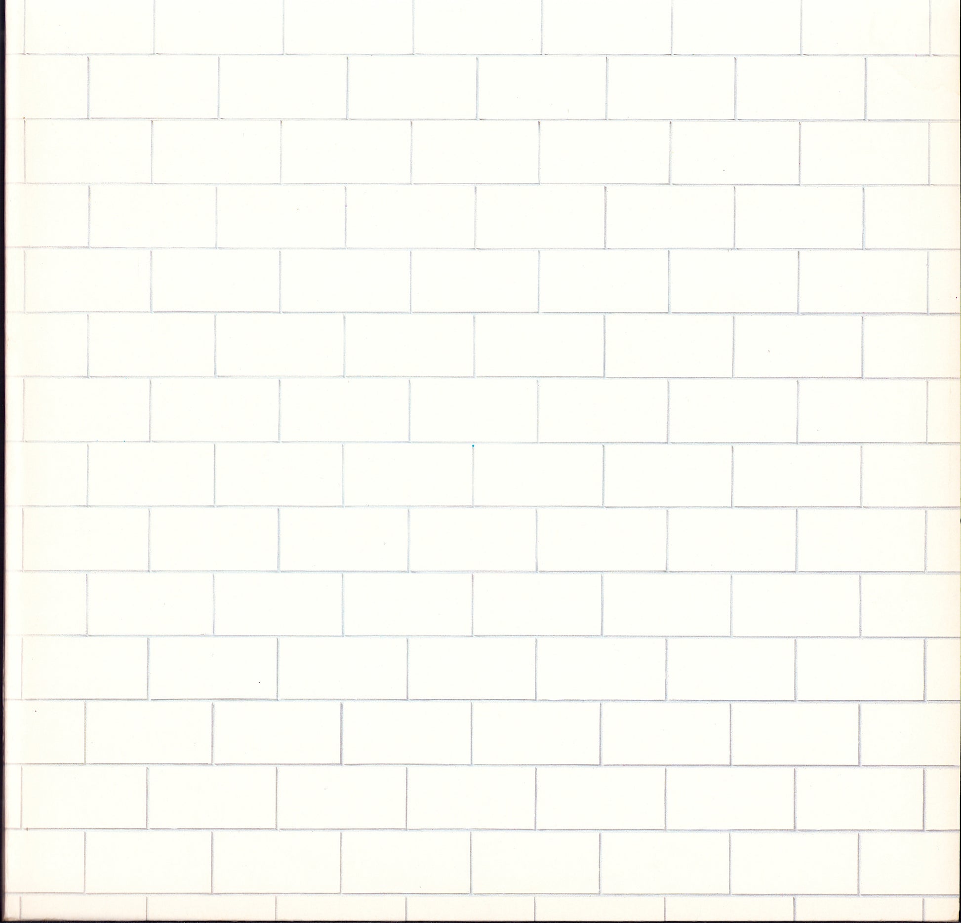 Pink Floyd - The Wall Vinyl 2LP