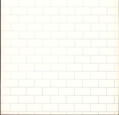 Pink Floyd - The Wall Vinyl 2LP