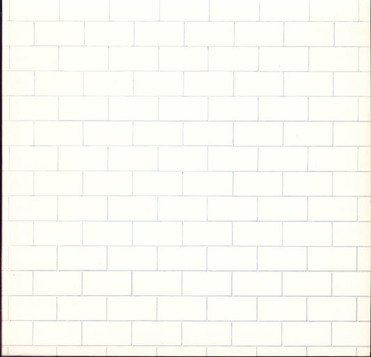 Pink Floyd - The Wall Vinyl 2LP