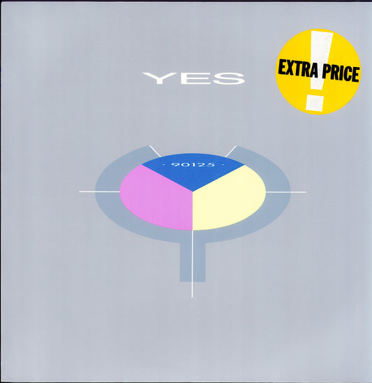 Yes - 90125