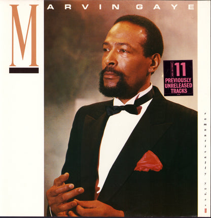 Marvin Gaye