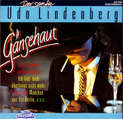 Udo Lindenberg – Gänsehaut Vinyl LP