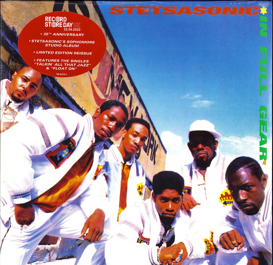 Stetsasonic