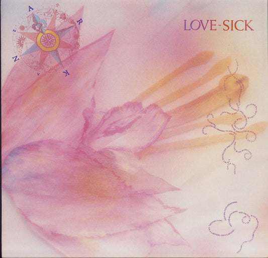 A.R. Kane ‎- Love-Sick (Vinyl 12")