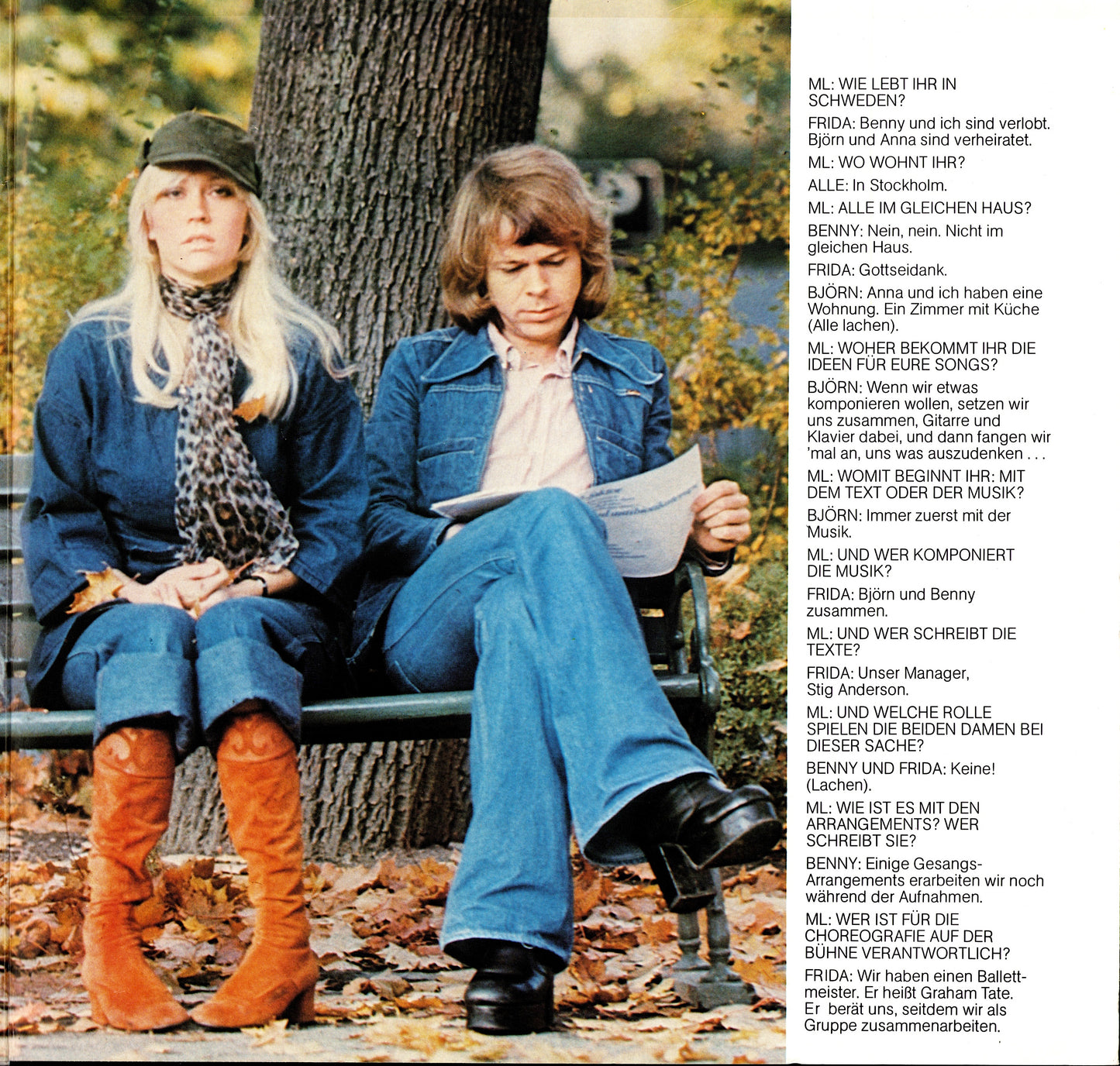 ABBA ‎- The Very Best Of ABBA ABBA's Greatest Hits Vinyl 2LP ‎ Kopie