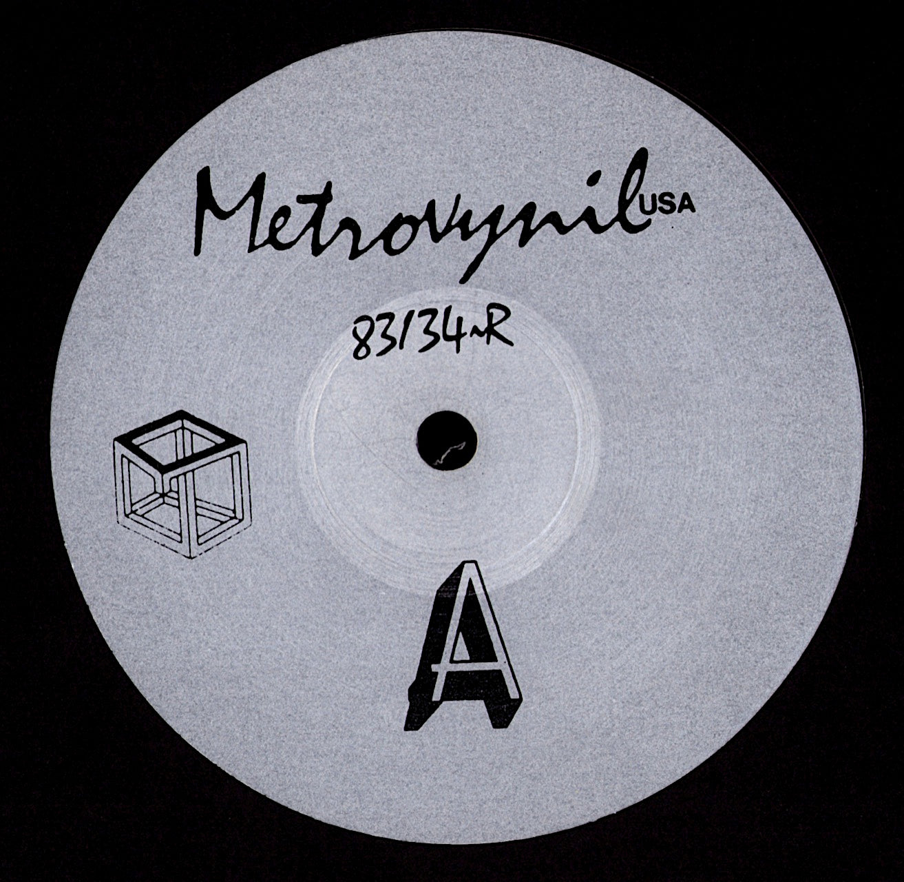 The Woodentops - Wooden Foot Cops On The Highway Opaque Blue Vinyl LP Kopie Kopie