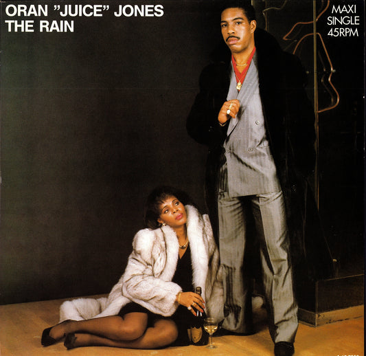 DeBarge – Rhythm Of The Night Vinyl 12" Kopie Kopie