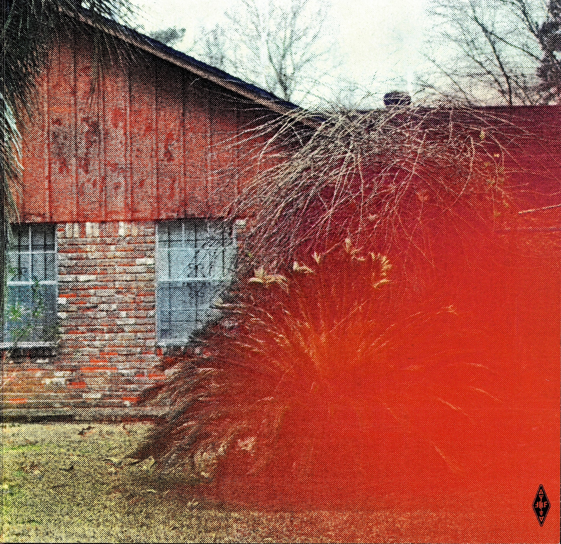 Arcade Fire – The Suburbs Vinyl 2LP