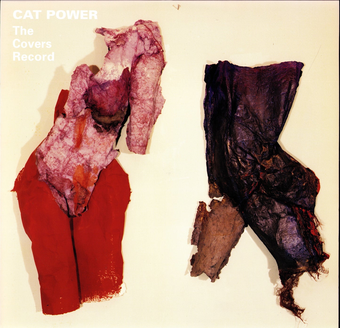 Cat Power – The Covers Record Vinyl LP