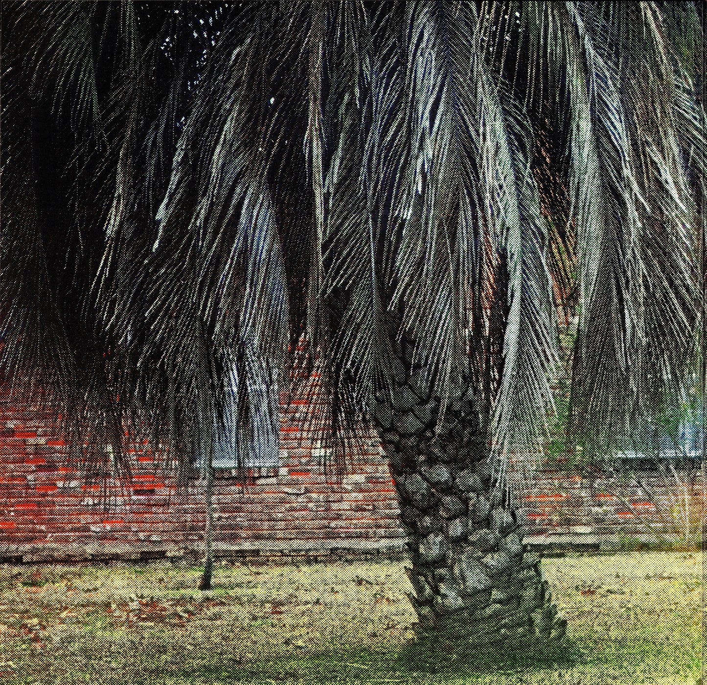 Arcade Fire – The Suburbs Vinyl 2LP