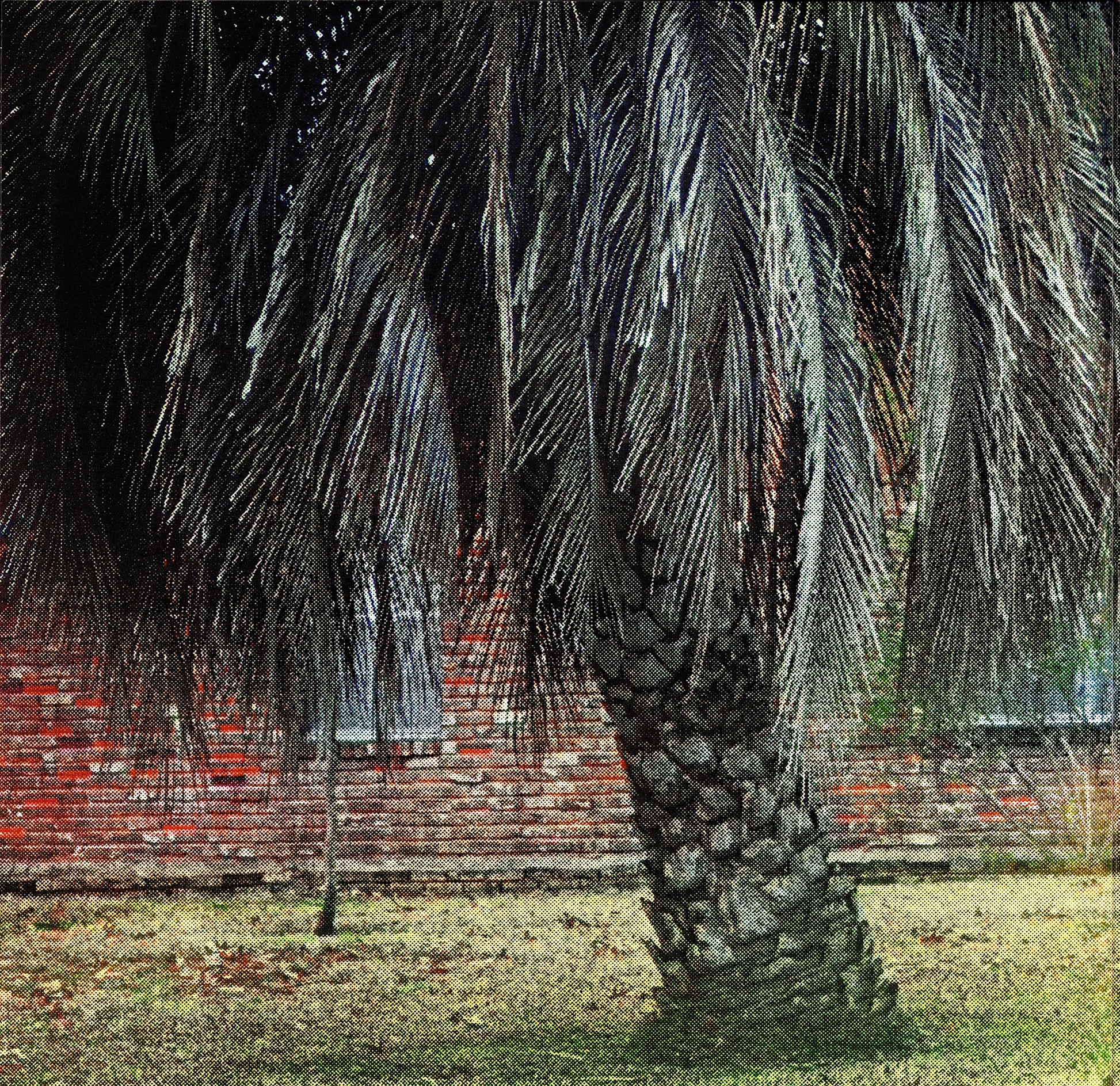 Arcade Fire – The Suburbs Vinyl 2LP