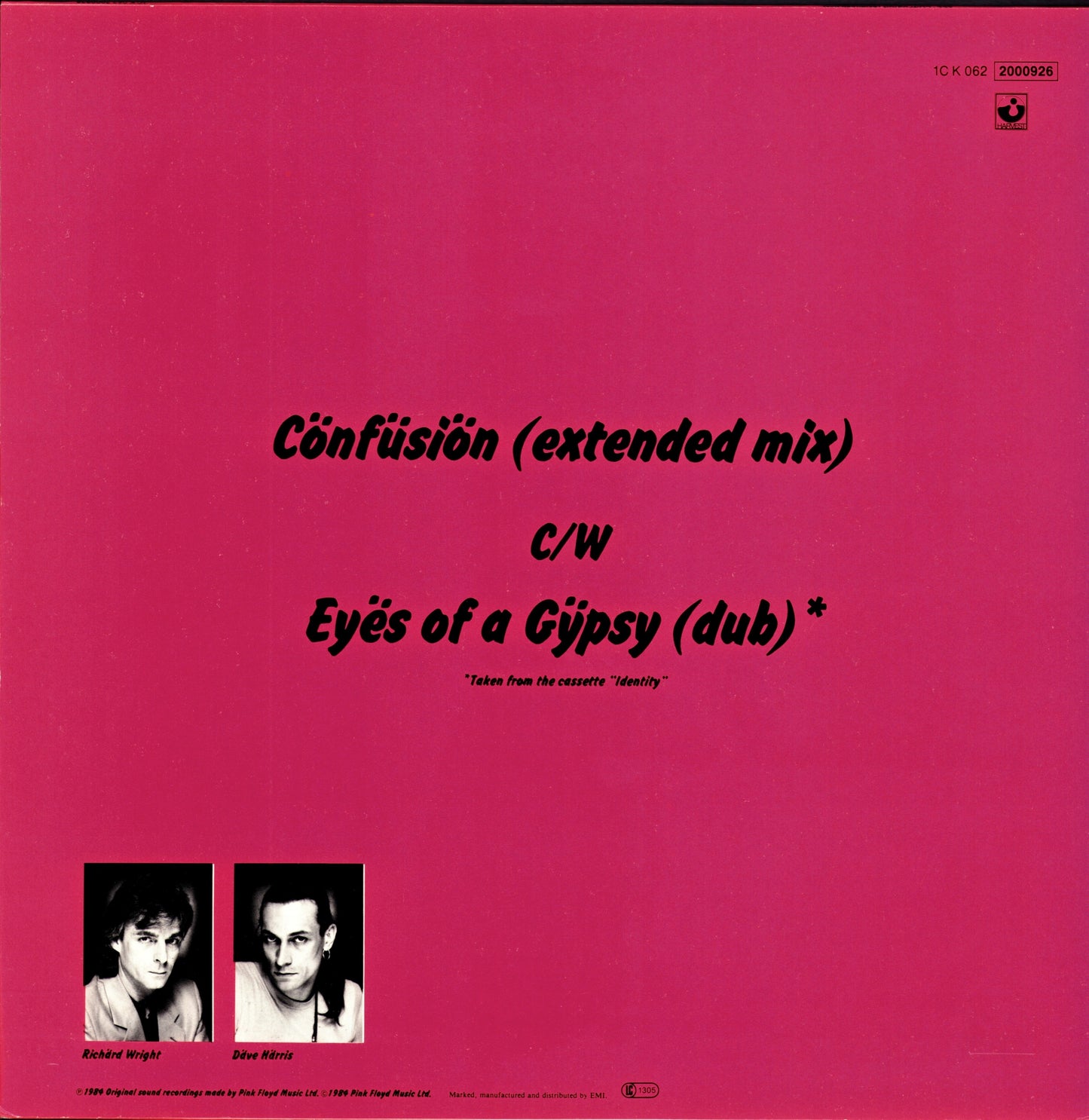 Can - Rite Time Vinyl LP Kopie Kopie