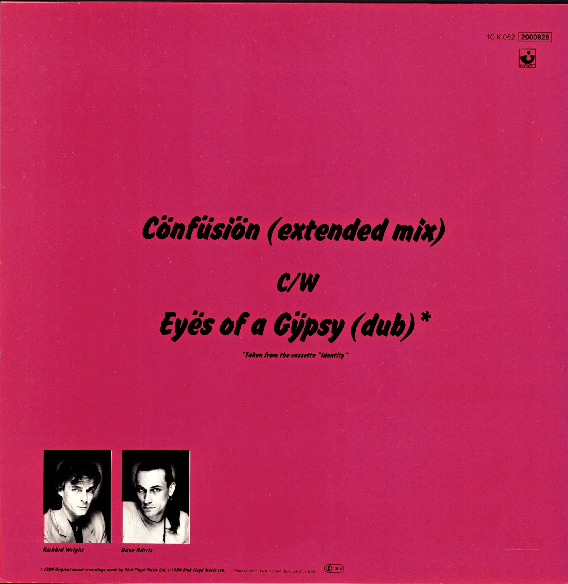 Can - Rite Time Vinyl LP Kopie Kopie