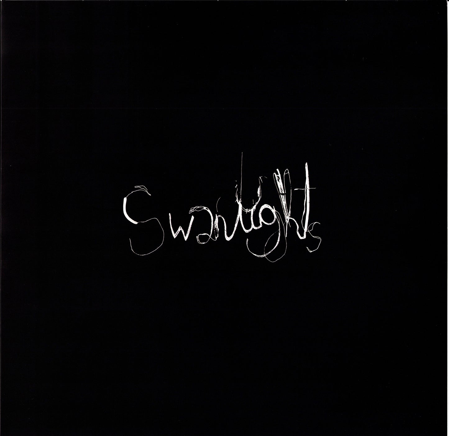 Antony And The Johnsons – Swanlights - Deluxe Edition Vinyl LP