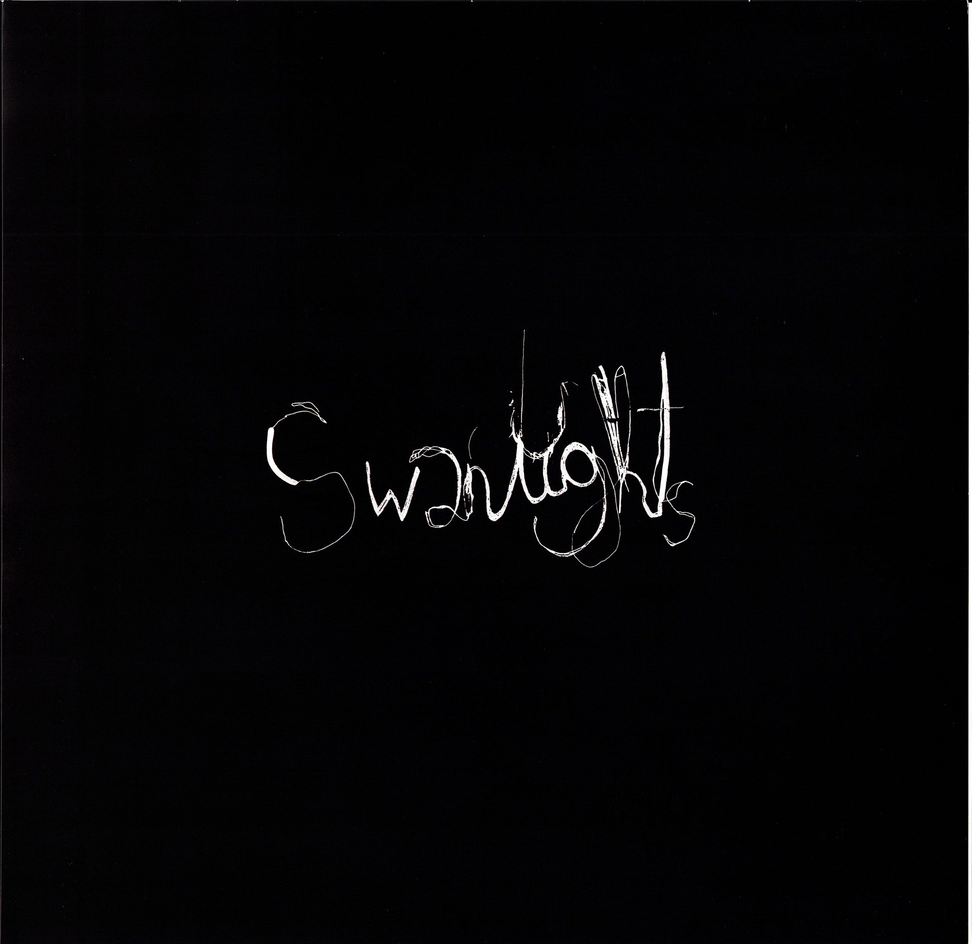 Antony And The Johnsons – Swanlights - Deluxe Edition Vinyl LP
