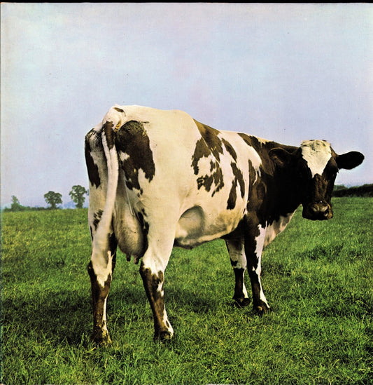 Pink Floyd ‎- Atom Heart Mother Vinyl LP Kopie