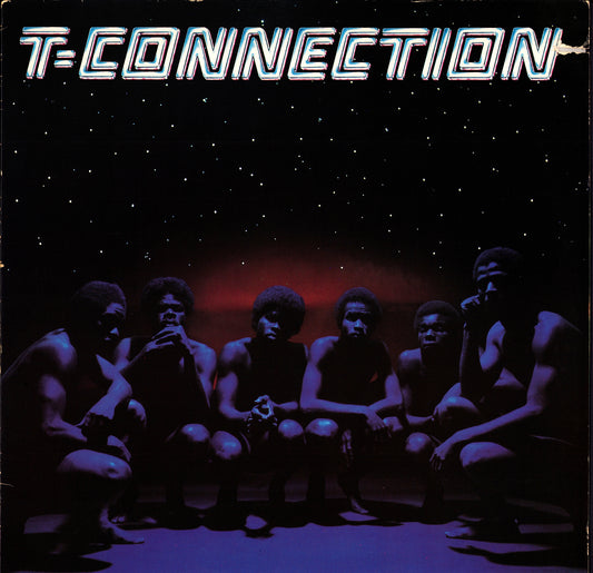 T-Connection – T-Connection Vinyl LP