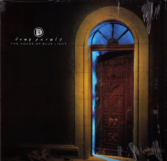 Deep Purple - The House Of Blue Light Vinyl LP