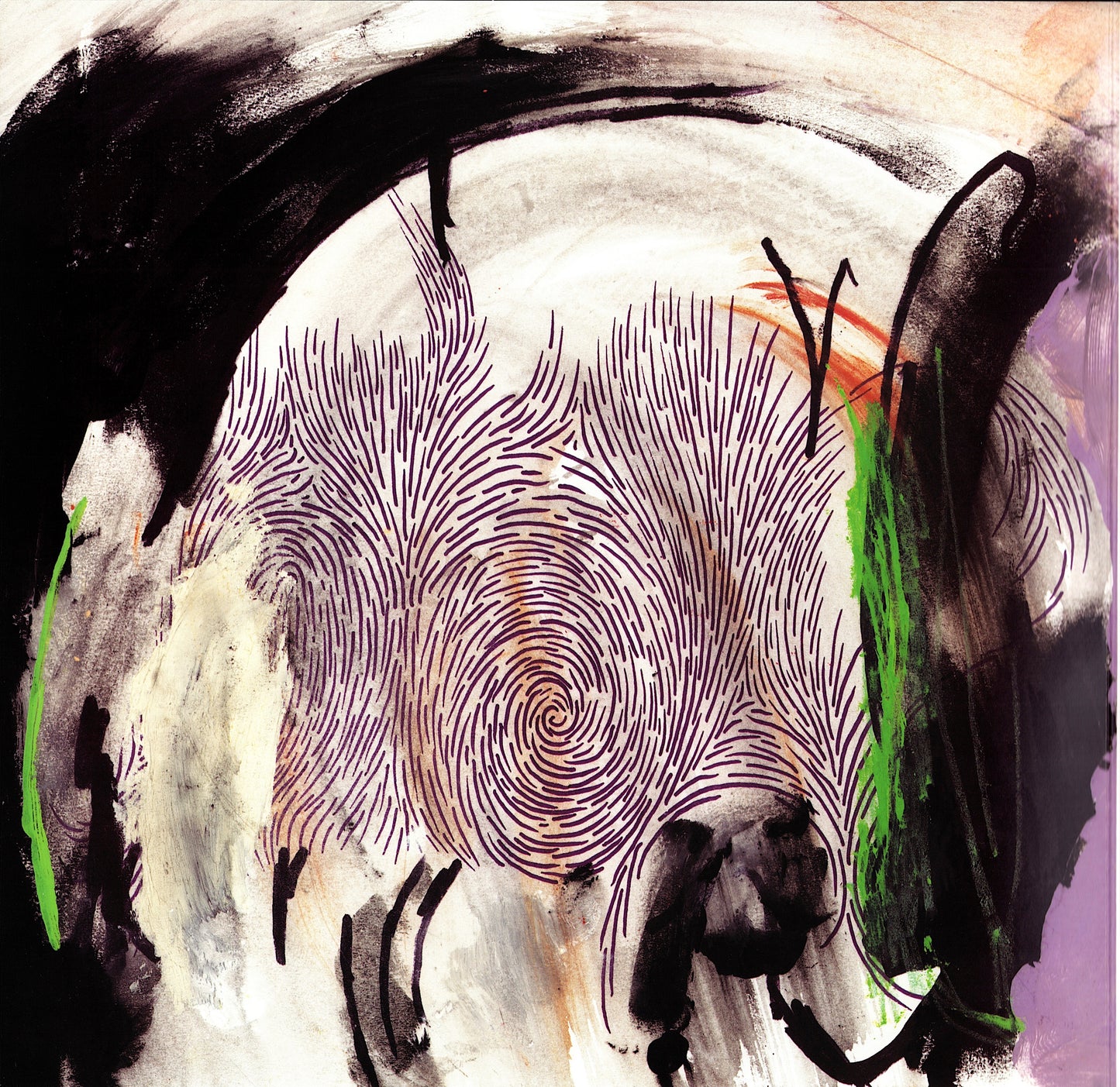 Antony And The Johnsons – Swanlights - Deluxe Edition Vinyl LP