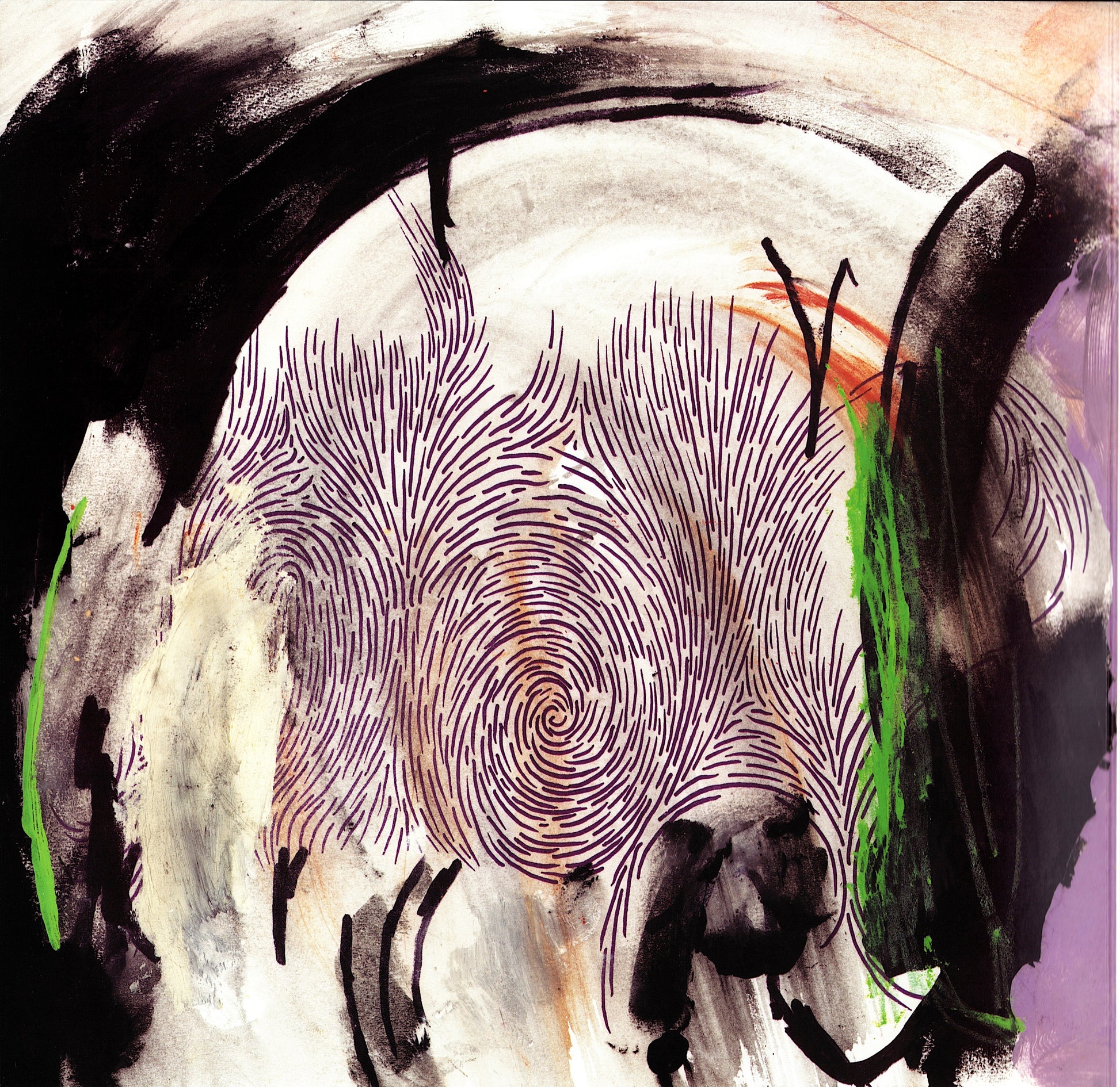 Antony And The Johnsons – Swanlights - Deluxe Edition Vinyl LP