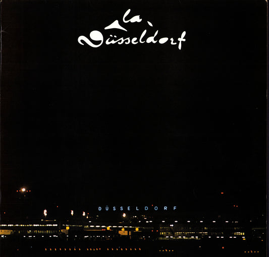 La Düsseldorf ‎- La Düsseldorf Vinyl LP