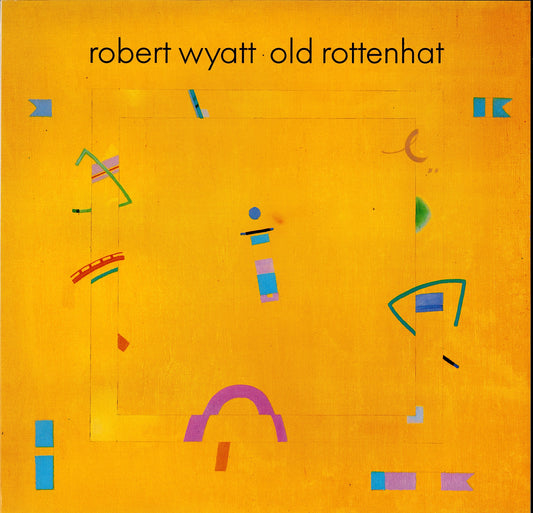 Robert Fripp ‎- God Save The Queen / Under Heavy Manners Vinyl LP Kopie Kopie