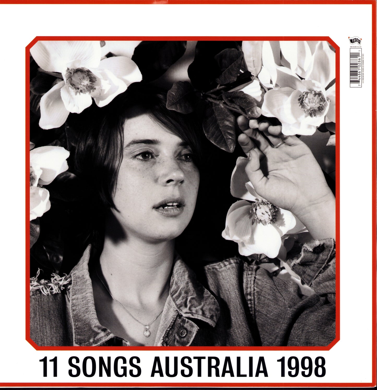 Cat Power – Moon Pix Vinyl LP