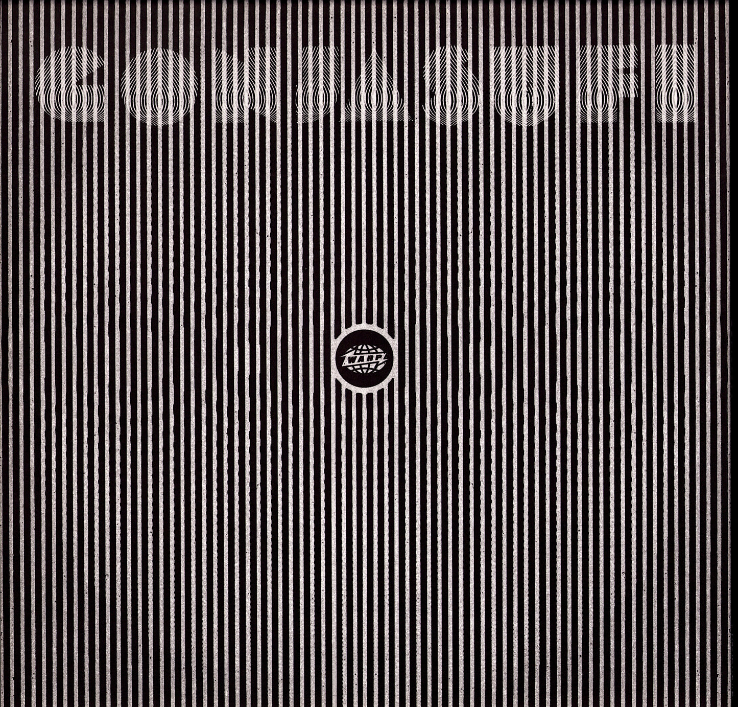 Gonjasufi – A Sufi & A Killer Vinyl 2LP