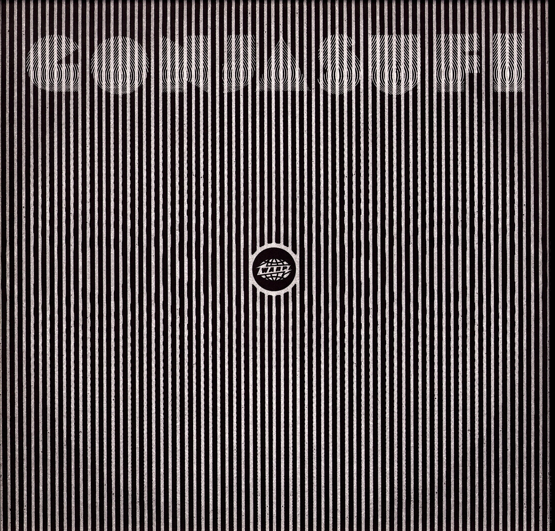 Gonjasufi – A Sufi & A Killer Vinyl 2LP