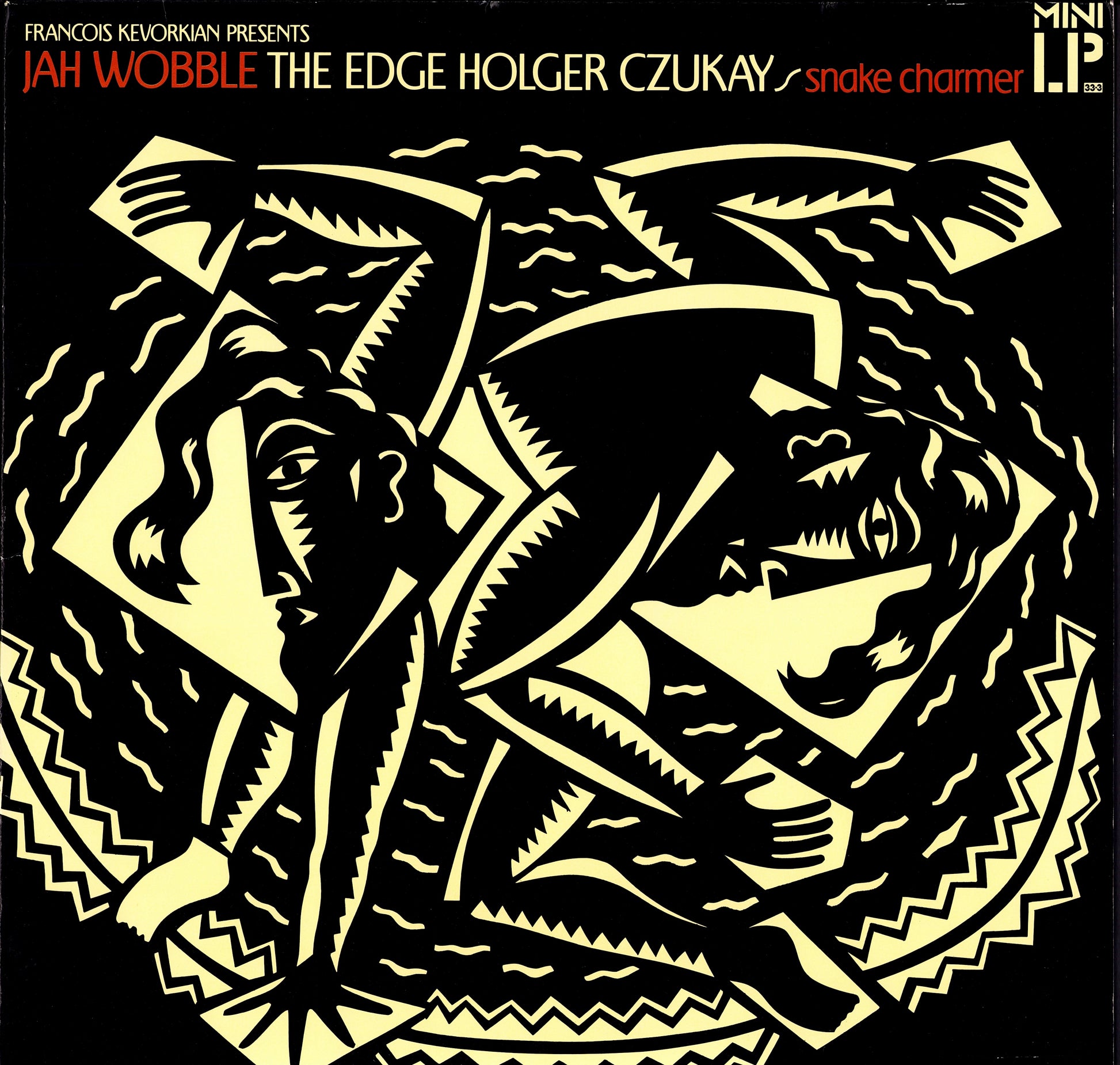 Can - Rite Time Vinyl LP Kopie Kopie Kopie