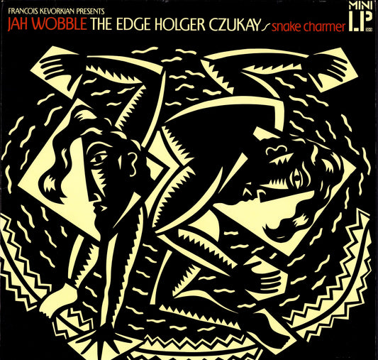 Can - Rite Time Vinyl LP Kopie Kopie Kopie