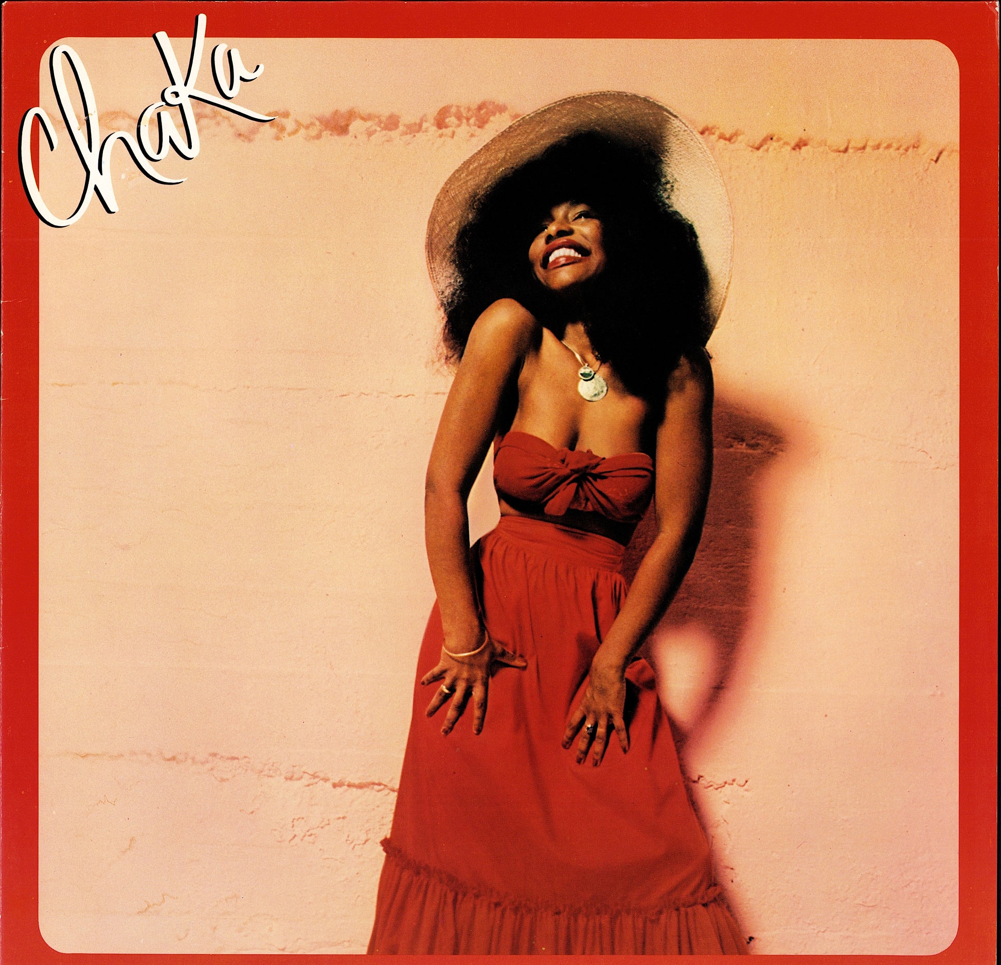 Chaka Khan – Chaka Vinyl LP