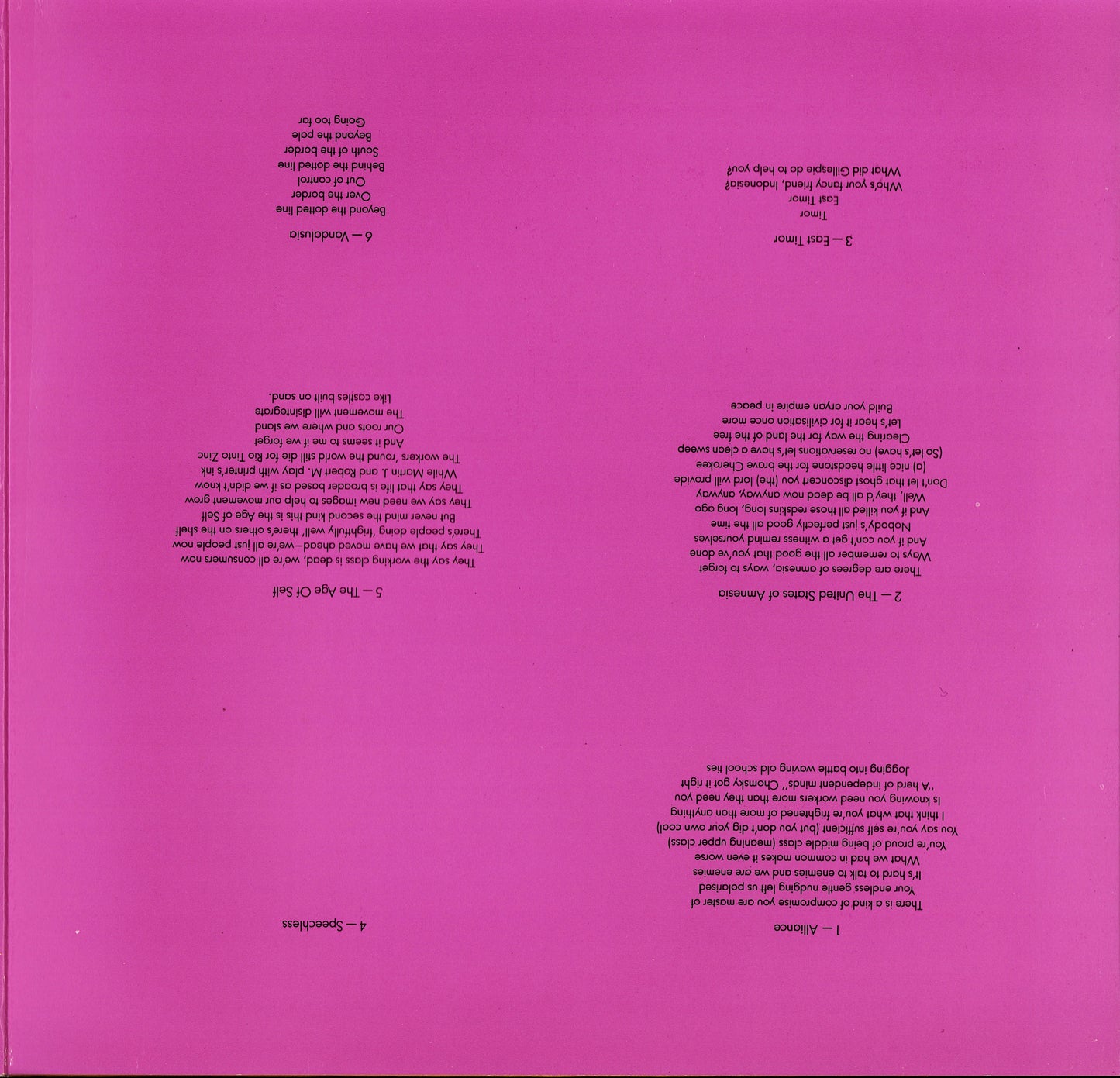 Robert Fripp ‎- God Save The Queen / Under Heavy Manners Vinyl LP Kopie Kopie