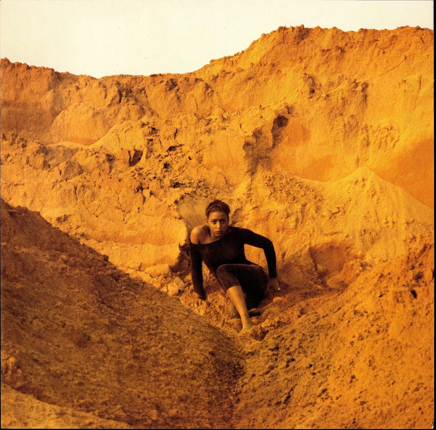 Miki Howard – Come Share My Love Vinyl LP Kopie