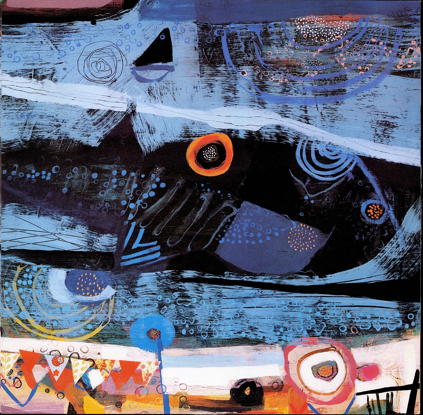 Bonnie 'Prince' Billy - The Letting Go Vinyl LP