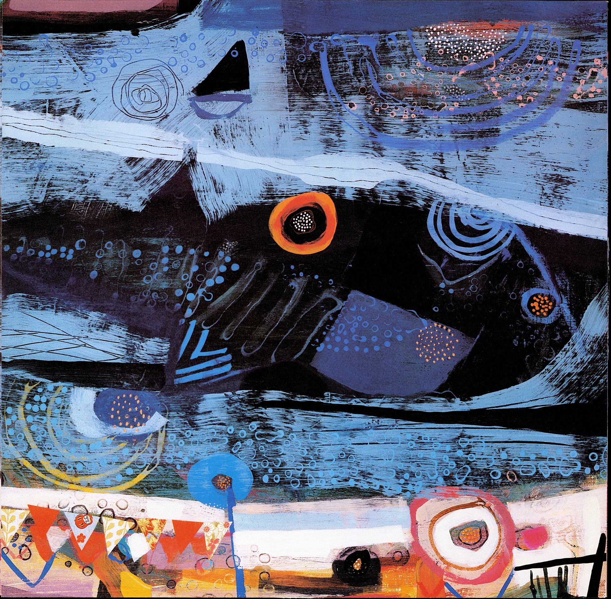 Bonnie 'Prince' Billy - The Letting Go Vinyl LP