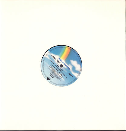 Kim Wilde – Hey Mister Heartache Vinyl 12"