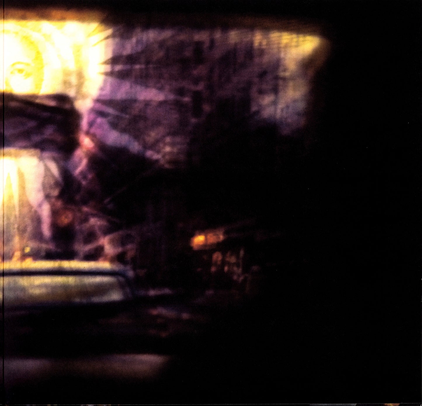 Bat For Lashes – Two Suns Vinyl LP