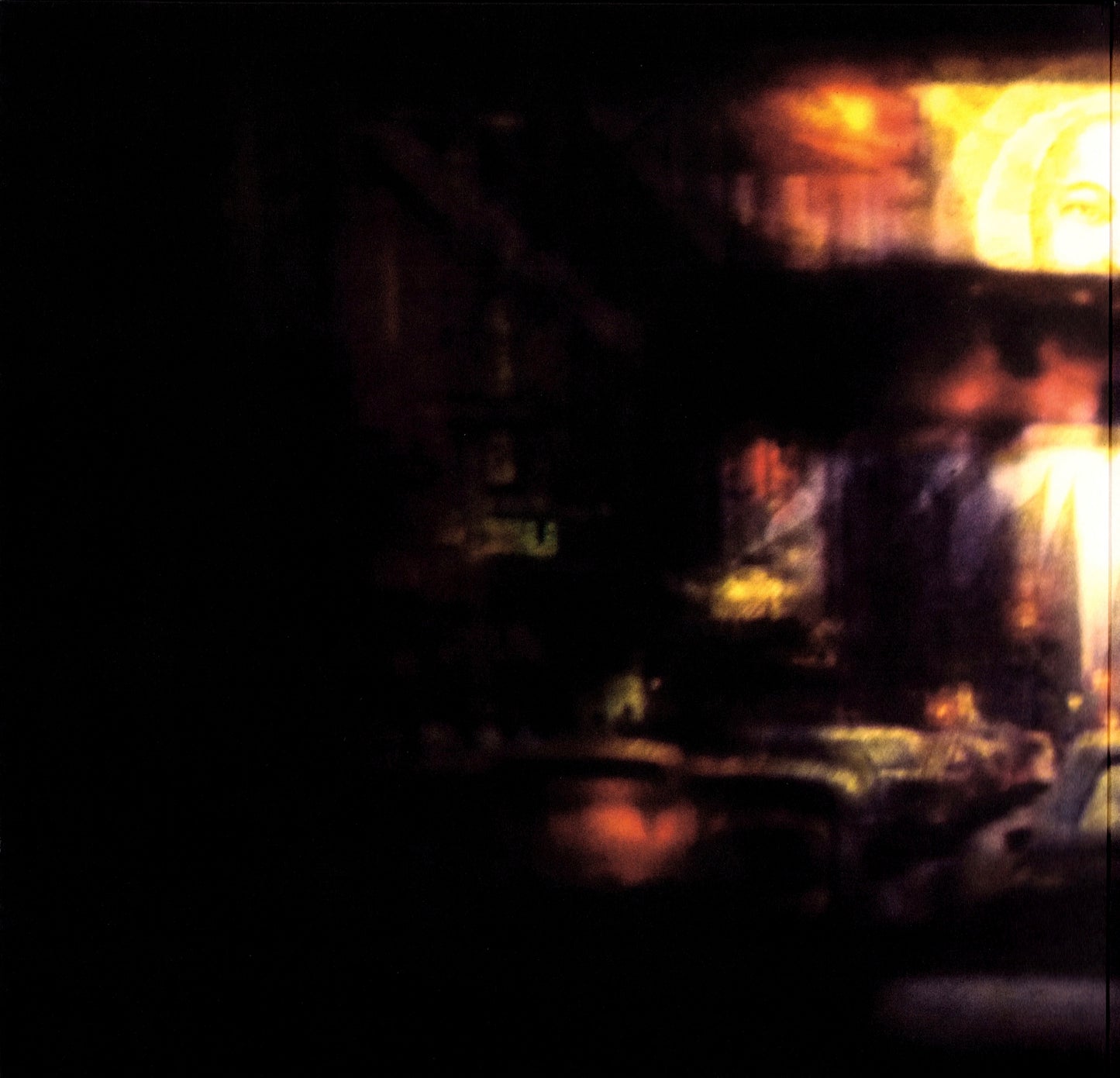 Bat For Lashes – Two Suns Vinyl LP