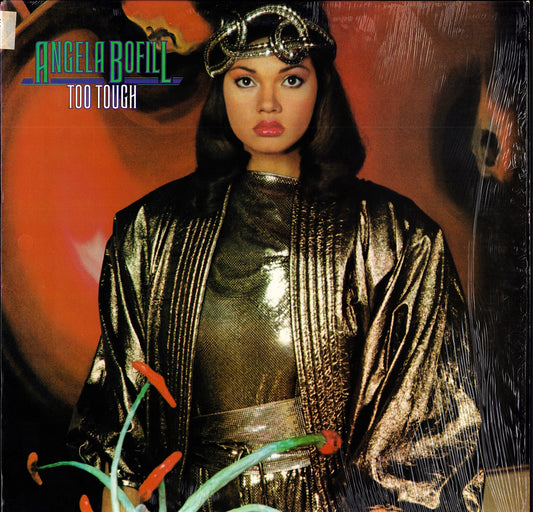 Angela Bofill – Too Tough Vinyl LP