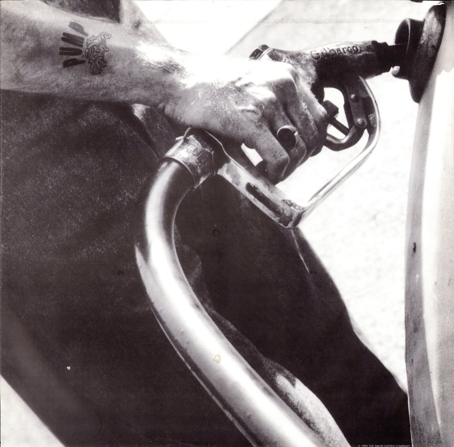 Aerosmith - Pump Vinyl LP