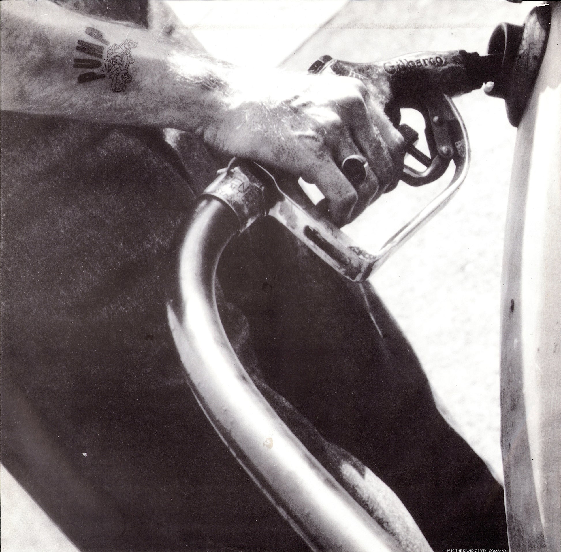 Aerosmith - Pump Vinyl LP