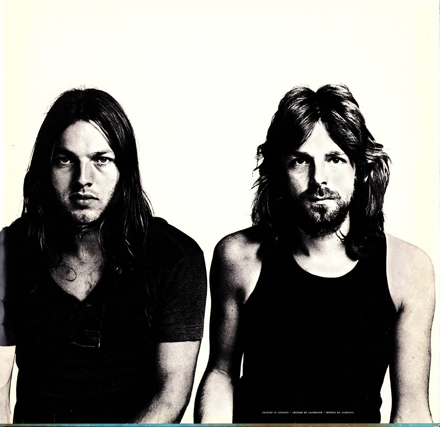 Pink Floyd - Meddle Vinyl LP Kopie