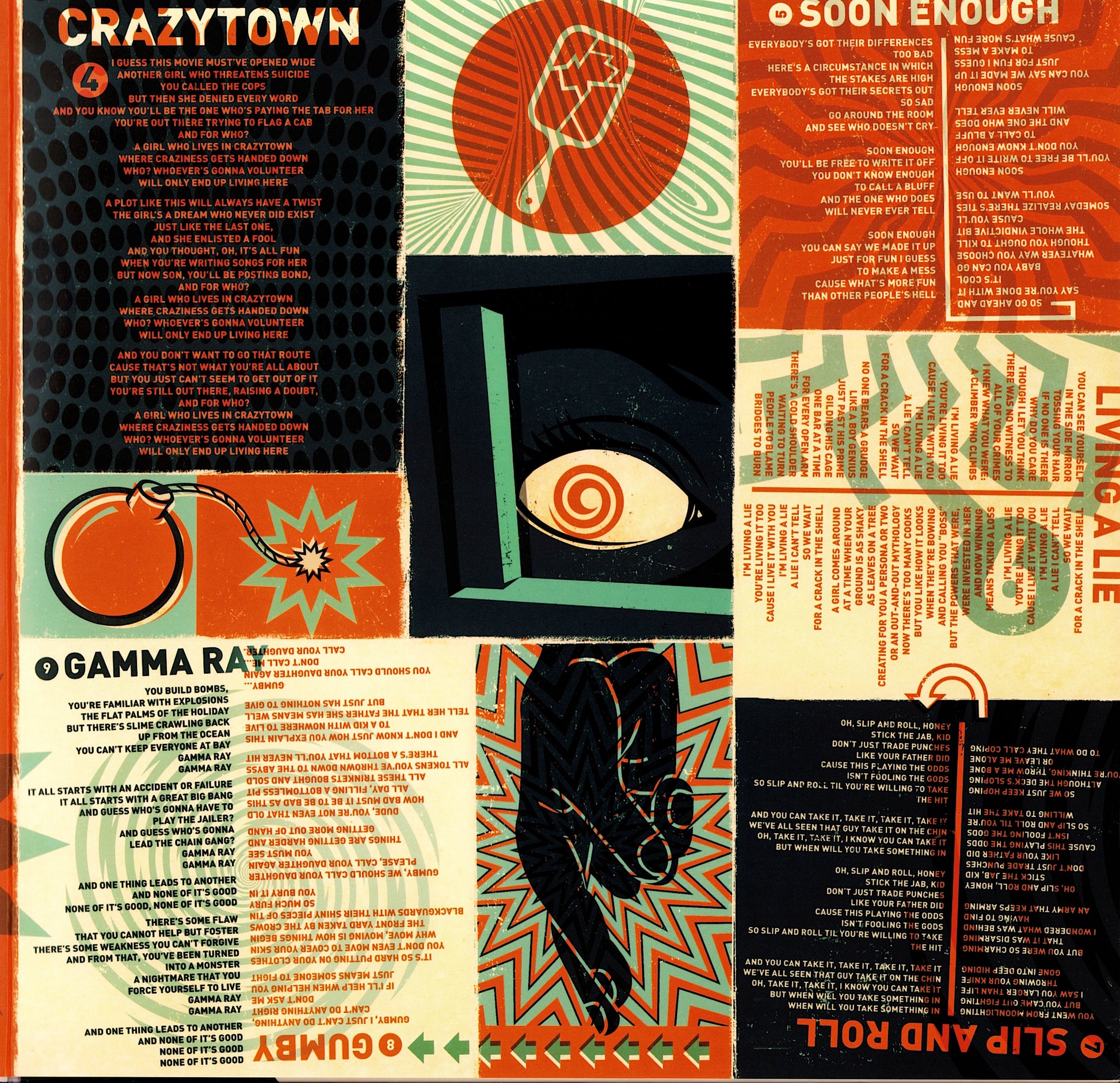 Aimee Mann – Charmer Vinyl LP