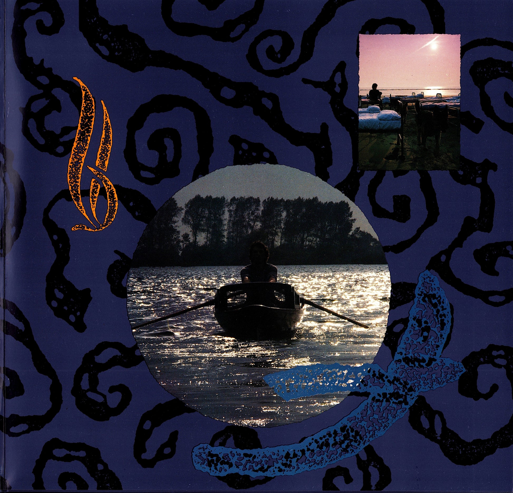 Pink Floyd ‎- A Momentary Lapse Of Reason Vinyl LP Kopie