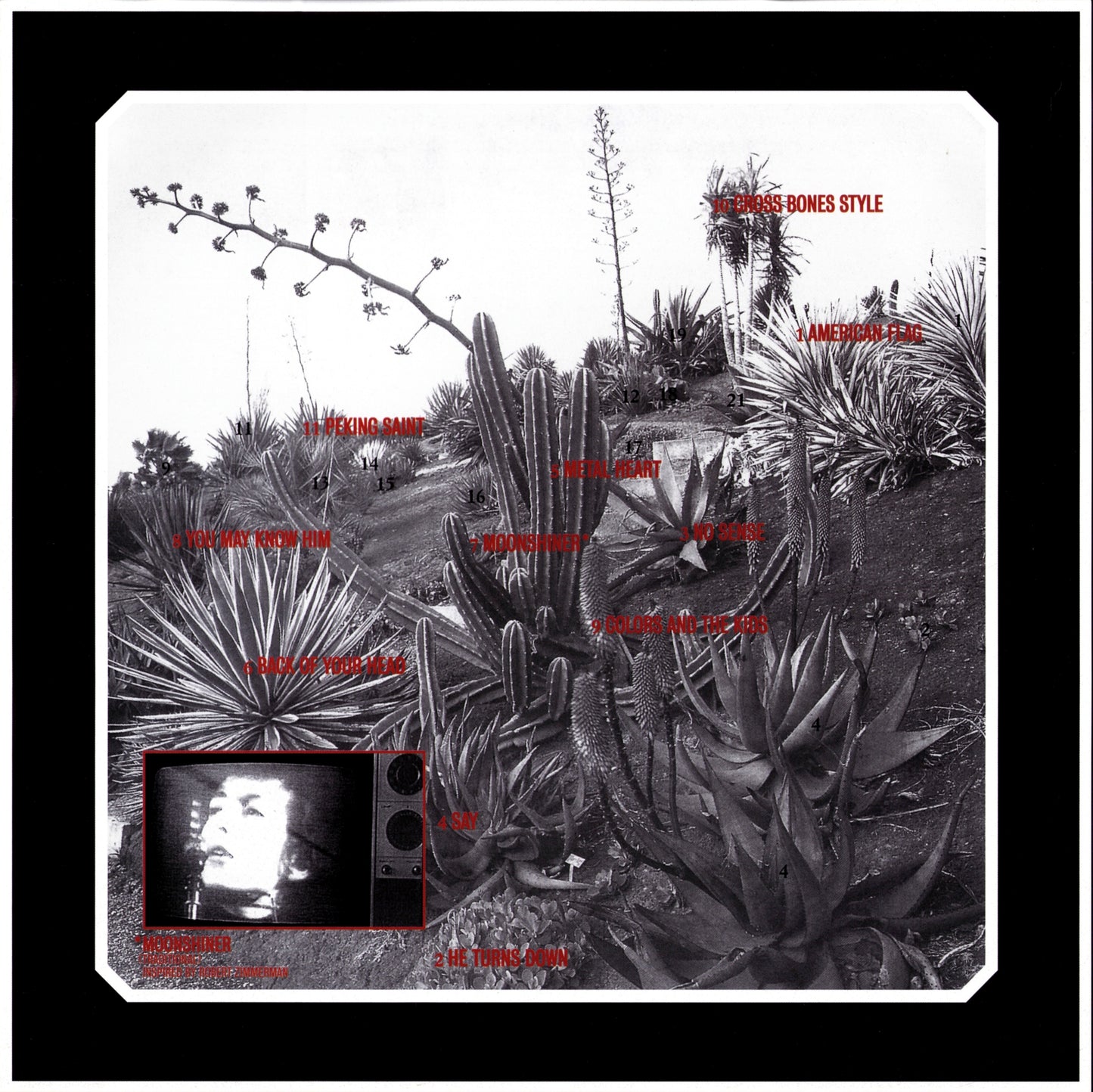 Cat Power – Moon Pix Vinyl LP